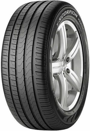Pirelli Scorpion Xl VARĂ 255/60R18