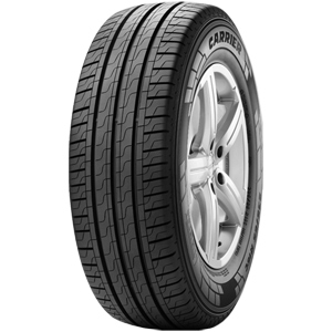 Pirelli Carrier VARĂ 235/65R16C