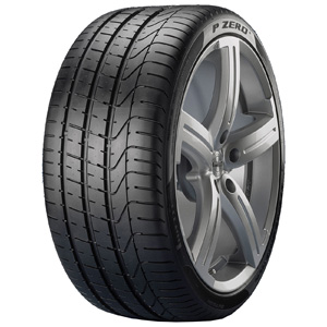 Pirelli P Zero VARĂ 205/45R17