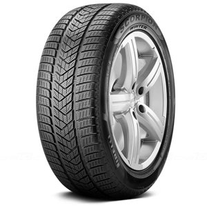 Pirelli Scorpion Winter IARNĂ 285/45R19