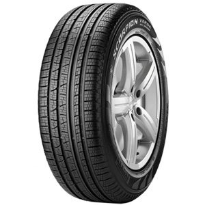 Pirelli Scorpion Verde A/S Xl ALL SEASON 235/55R19
