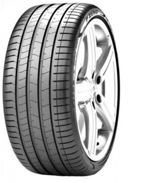 Pirelli P-Zero Pz4 Xl (*) VARĂ 245/40R19