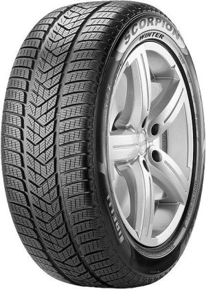 Pirelli Scorpion Winter IARNĂ 275/45R21