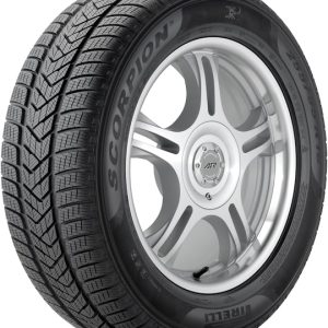 Pirelli Scorpion Winter Xl IARNĂ 285/45R21 113V
