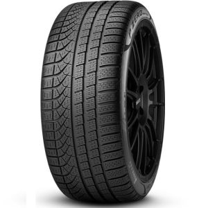 Pirelli Winter Pzero(*) IARNĂ 245/40R19 98V
