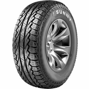 Sunny Nu006 Xl VARĂ 265/50R20