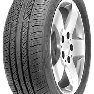 Sunny Nu025 VARĂ 215/60R17