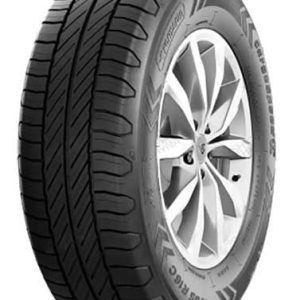 Tigar Cargospeedevo VARĂ 215/60R17C