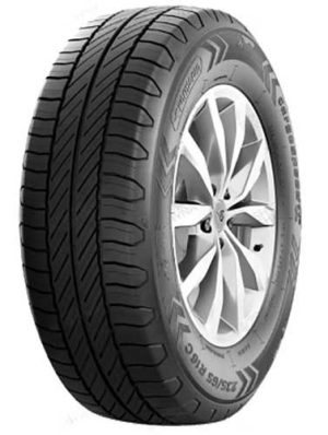 Tigar Cargospeedevo M+S VARĂ 215/75R16C