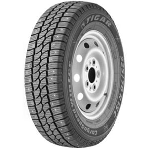 Tigar Cs Winter IARNĂ 235/65R16C