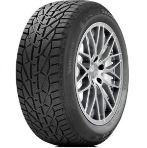 Tigar Winter IARNĂ 195/55R16