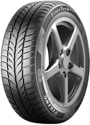 Viking Fourtechplus Xl ALL SEASON 235/60R18