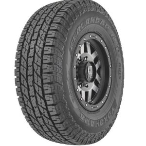 Yokohama A/T G015 ALL SEASON 235/65R17