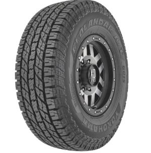 Yokohama A/T G015 ALL SEASON 235/65R17
