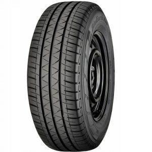 Yokohama Bluearthvan Ry55 VARĂ 205/65R16C