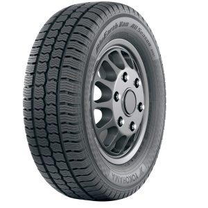 Yokohama Ry61 ALL SEASON 215/75R16C
