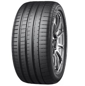 Yokohama Advansport V107 VARĂ 255/40R19