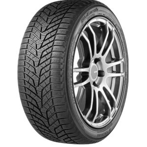 Yokohama Bluearth Winter V905 Xl IARNĂ 255/35R19