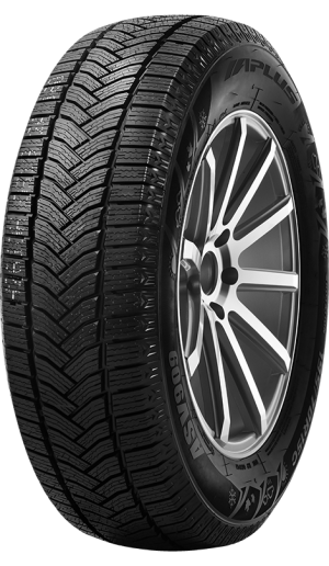 Aplus Asv909 ALL SEASON 185/75R16C