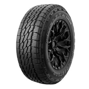 Bridgestone Dueler A/T 002 ALL SEASON 215/65R16