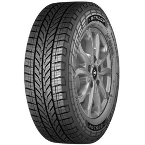 Dunlop Econodrive Winter IARNĂ 215/60R17C