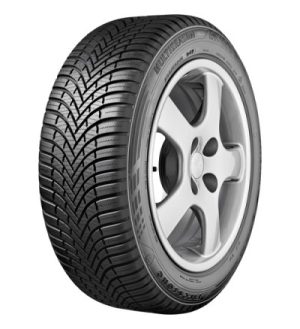Firestone Multiseasongen2 ALL SEASON 195/45R16