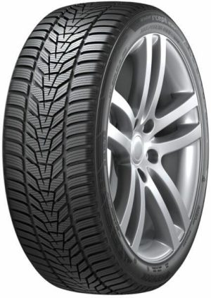 Hankook W330C Runonflat Xl IARNĂ 265/50R19