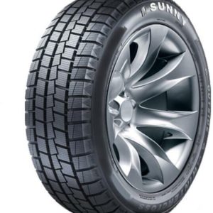 Sunny Nw312 Xl IARNĂ 235/60R18