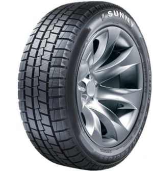 Sunny Nw312 Xl IARNĂ 235/60R18