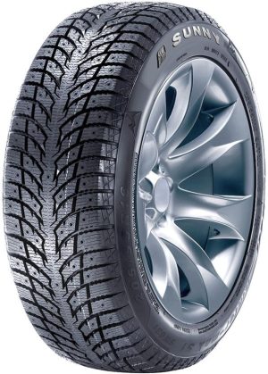 Sunny Nw631 Xl IARNĂ 215/65R16