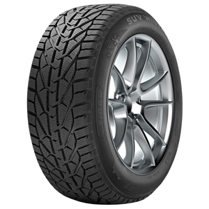 Tigar Wintersuv Xl IARNĂ 235/55R19