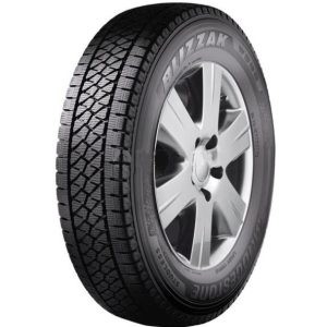 Bridgestone W995 IARNĂ 235/65R16C 115/113R