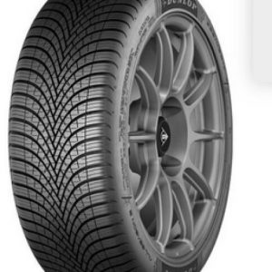 Dunlop All Season2 Xl ALL SEASON 185/55R15 86V