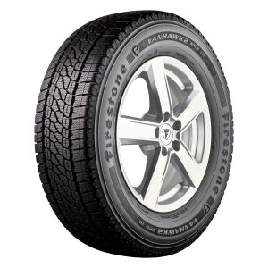 Firestone Wanhawkwinter2 Evo IARNĂ 225/65R16C 112/110R
