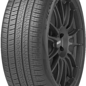 Pirelli Scorpion Zero Nc0 Xl ALL SEASON 315/40R21 115V