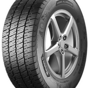 Barum Vanis ALL SEASON 195/60R16 99/97H