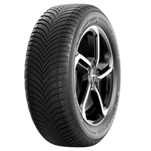 Bfgoodrich Advantage ALL SEASON 165/70R14 81T