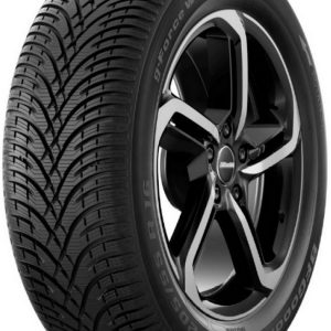 Bfgoodrich G-Force Winter2 IARNĂ 185/55R15 82T