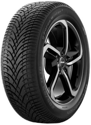 Bfgoodrich G-Force Winter2 IARNĂ 185/55R15 82T