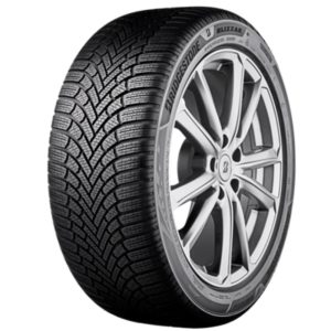 Bridgestone Blizzak 6 IARNĂ 215/55R16 97H