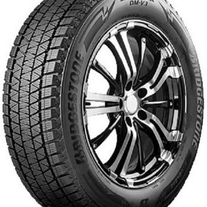Bridgestone Blizzak Dm-V3 IARNĂ 235/55R18 100T