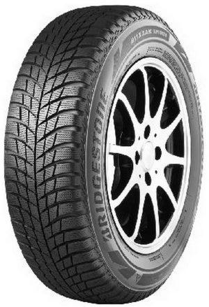 Bridgestone Blizzak Lm001 IARNĂ 225/45R18 91H