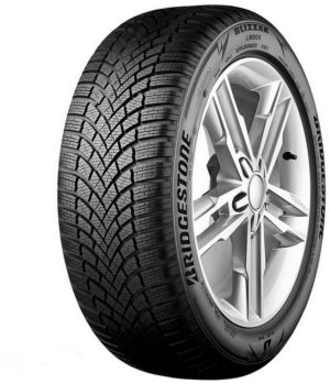Bridgestone Blizzak Lm005 IARNĂ 195/55R16 91H
