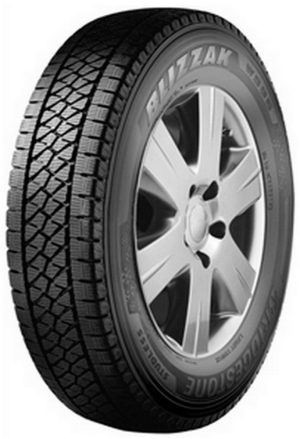 Bridgestone Blizzak W995 IARNĂ 225/65R16 112/110R