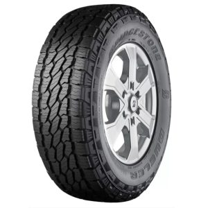 Bridgestone Dueler All Terrain At002 ALL SEASON 255/55R18 109H