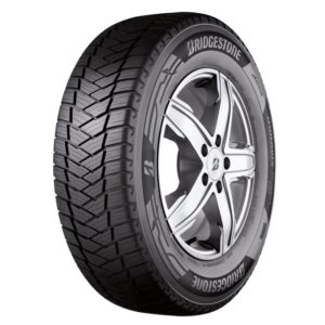 Bridgestone Duravis Evo ALL SEASON 195/60R16 99/97H