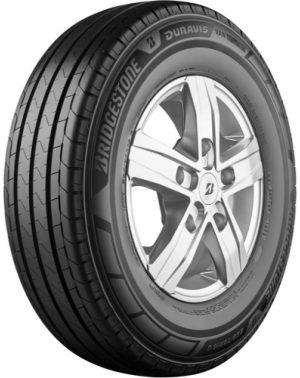 Bridgestone Duravis Van VARĂ 205/65R16 107/105T