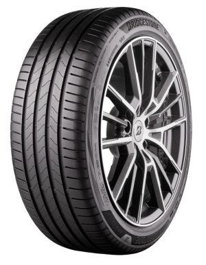 Bridgestone Turanza 6 VARĂ 255/60R18 112V