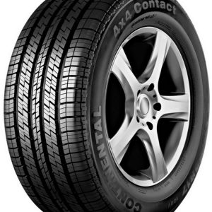 Continental 4X4Contact VARĂ 195/80R15 96H