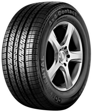 Continental 4X4Contact VARĂ 195/80R15 96H